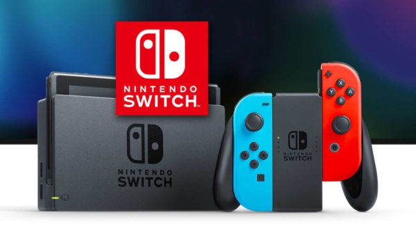 Nintendo Switch Best Price in Bangladesh - PXNGAME