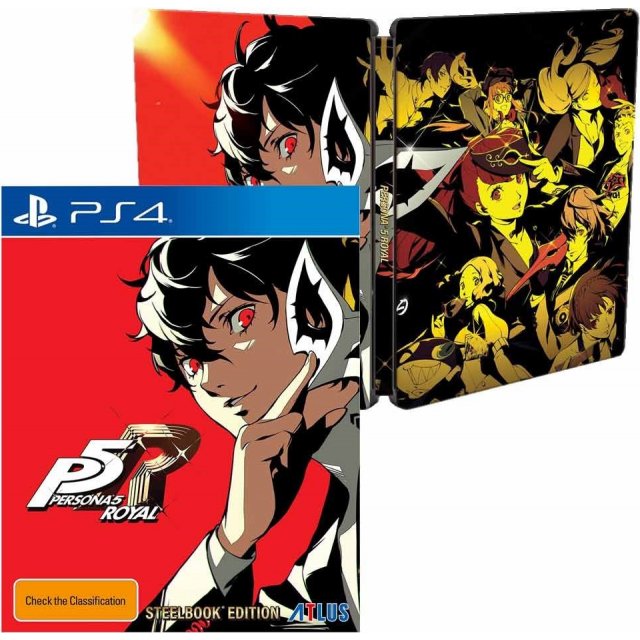 persona 5 royal ps4 buy