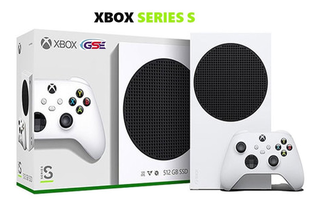 xbox s price