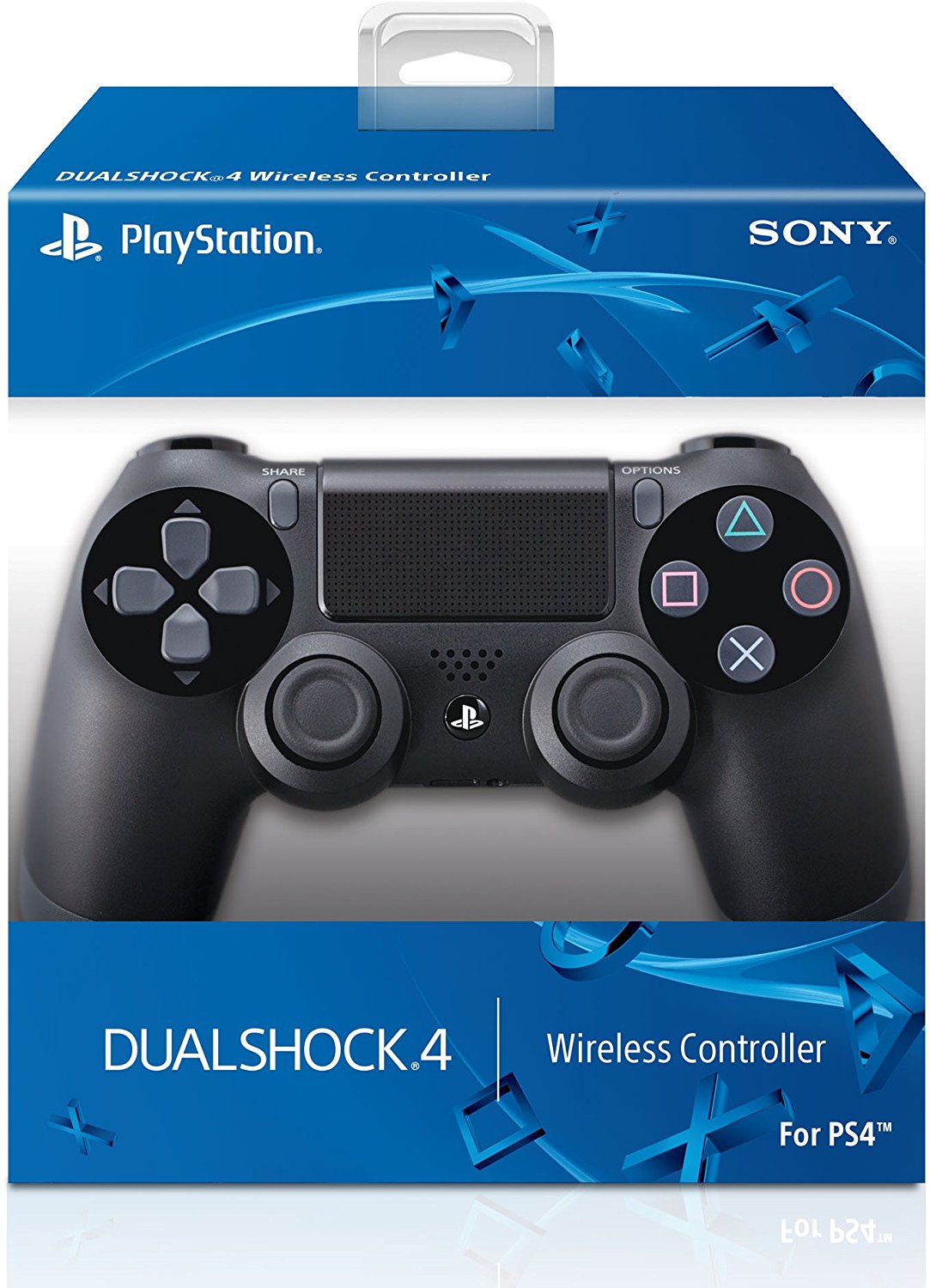 conectar Autocomplacencia Independencia PS4 Controller - Wireless PlayStation 4 Original Controller Best price in  BD - PXNGAME