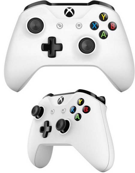 Xbox One Wireless Controller Best Pice In Bangladesh Pxngame