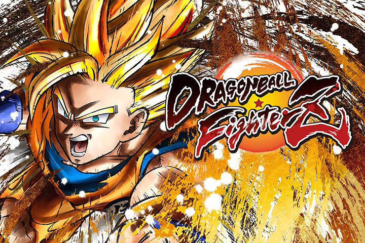  Dragon Ball FighterZ PS4  Game Best Prce in Bangladesh 