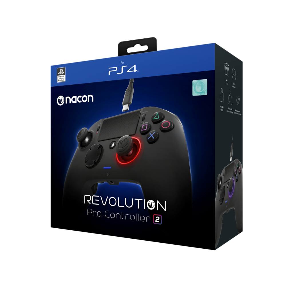 nacon revolution pro controller 2 software download nacon revolution pro controller 2 software download