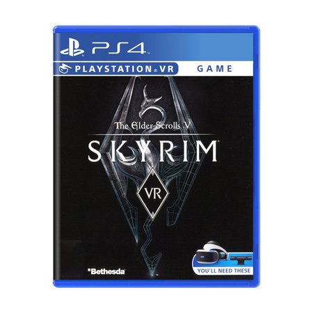 The Elder Scrolls V: Skyrim Special Edition - Gameplay #5 (PS4) 